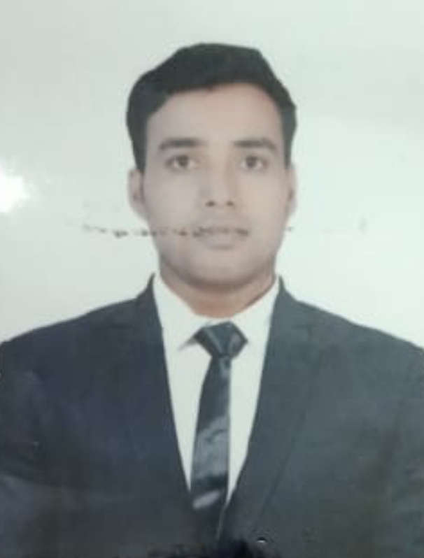 Sanjay Kumar Parida